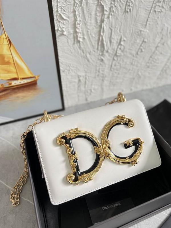 D&G Handbags 4